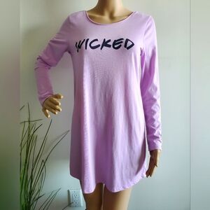 VS "Wicked" Top